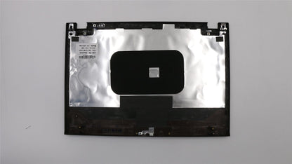 Lenovo ThinkPad T420 LCD Cover Rear Back Housing Black 04W1608