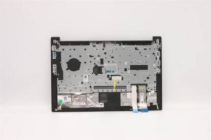 Lenovo MECH_ASM KBD ARA BL(Pri) Pat FPR US BK 5M11A35066