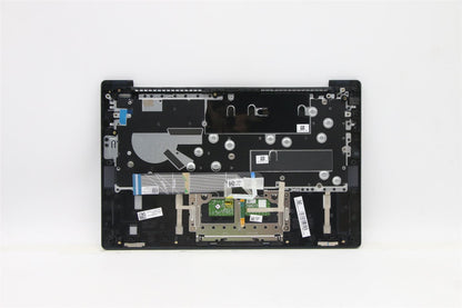 Lenovo IdeaPad 5 14ALC05 Palmrest Cover Touchpad Keyboard German 5CB1C13625
