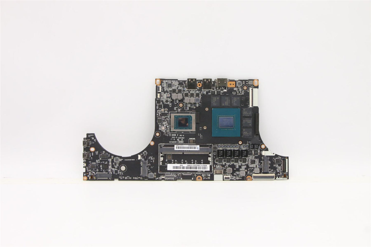 Lenovo ThinkBook 16p G2 ACH Motherboard Mainboard DIS AMDR55600H 5B21C73267