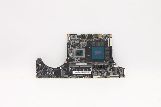 Lenovo ThinkBook 16p G2 ACH Motherboard Mainboard DIS AMDR55600H 5B21C73267
