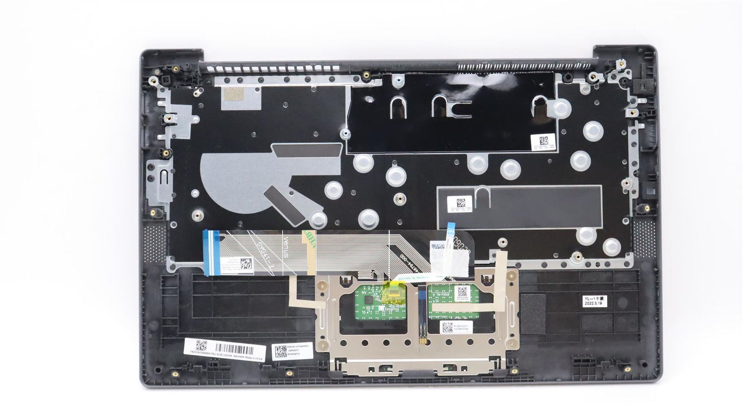 Lenovo UpperCaseASM_ENG C82SD PLSG NFPBL 5CB1J05298