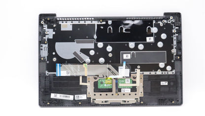 Lenovo UpperCaseASM_ENG C82SD PLSG NFPBL 5CB1J05298