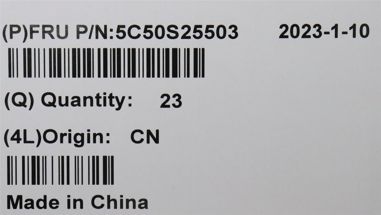 Lenovo LID board C 82XF 5C50S25503