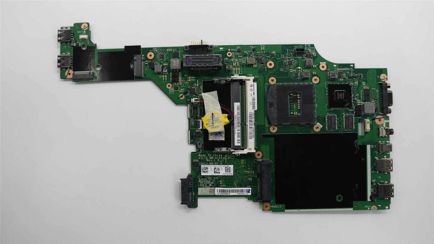 Lenovo NOK,no CPU,SWG,TPM 00HM991