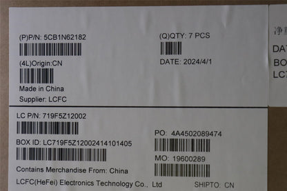 Lenovo Cover L 83DN A_YG LG_B 5CB1N62182
