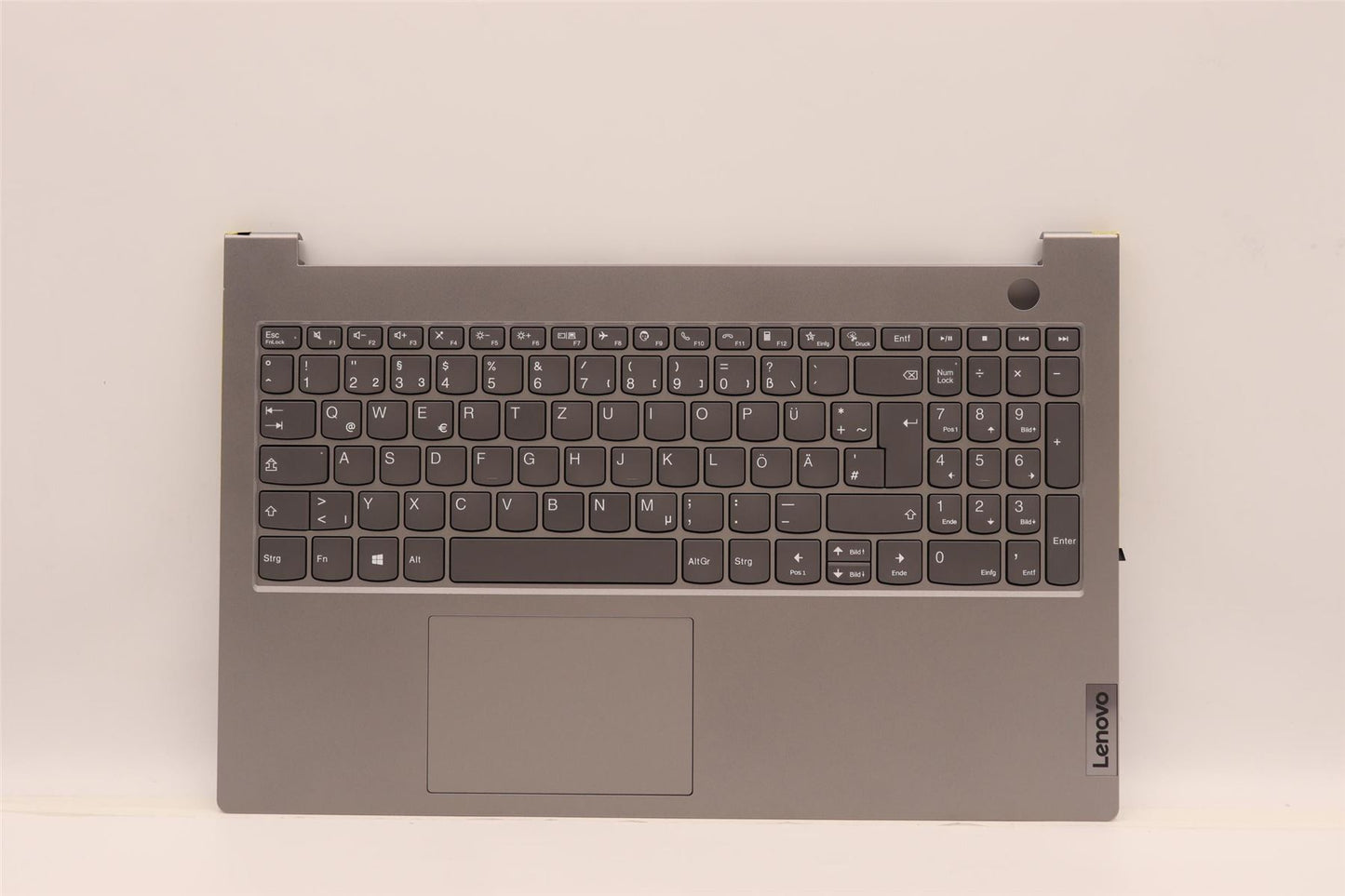 Lenovo UpperCaseASM_GER C21A4 HD MGNBL 5CB1C88700
