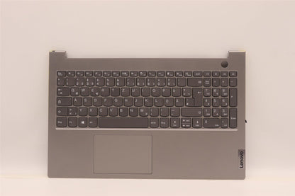 Lenovo UpperCaseASM_GER C21A4 HD MGNBL 5CB1C88700