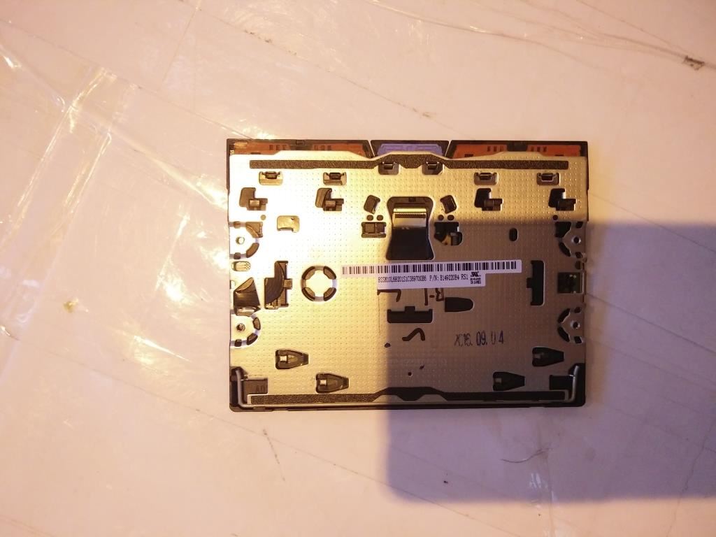 Lenovo CS14W_3+2BCP,MYLR,BLK,SKY,SUN Board 00UR964