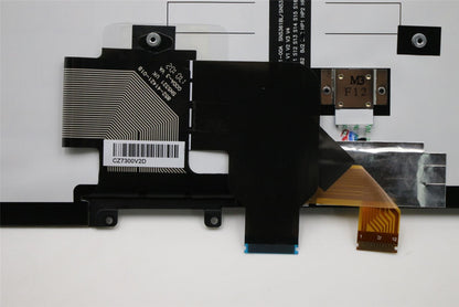Lenovo KBD BL CHY Bulgarian Keyboard 01EN593