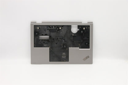 Lenovo Yoga L380 Palmrest Top Cover Housing Silver 5CB0W35031