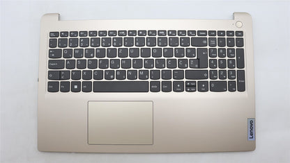 Lenovo COVER Upper Case ASM_SLV L82R4 NFPSD 5CB1H70765