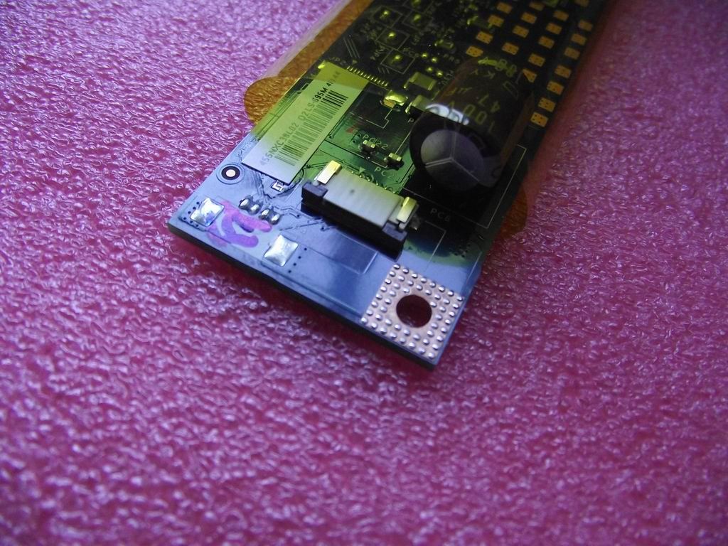 Lenovo B520e FOR LG 2D Converter Board 90000021