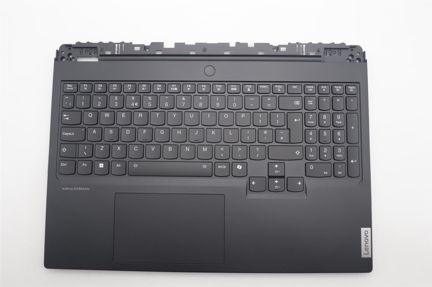 Lenovo Upper Case ASM_UKE L 83DERGB 5CB1M64891