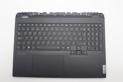 Lenovo Upper Case ASM_UKE L 83DERGB 5CB1M64891