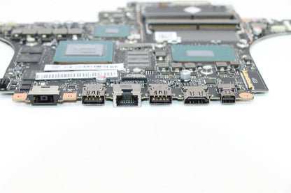 Lenovo Legion Y740-15IRHg Motherboard Mainboard DIS Intel i7-9750H 5B20S42612