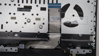 Lenovo UpperCase ASM_TC C82SARGB BLA 5CB1J09517