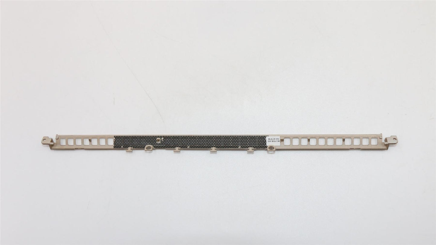 Lenovo IdeaPad 710S-13ISK 710S-13IKB Hinge Cap Strip Trim Cover Gold 5CB0L20731