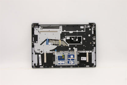 Lenovo UpperCaseASM_RUS C82L3 CloNBL 5CB1C04918