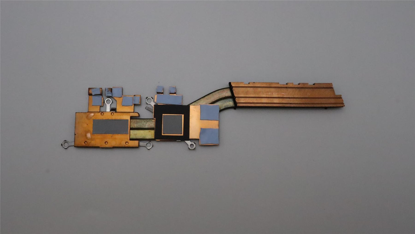 Lenovo HEATSINK Heatsink C 21DH DIS KIPO 5H40S20674