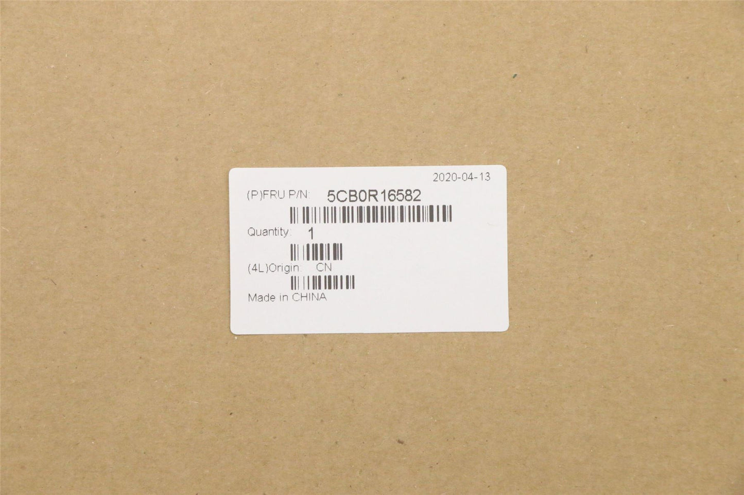 Lenovo IdeaPad 330-15IKB 330-15IGM Keyboard Palmrest Top Cover Grey 5CB0R16582