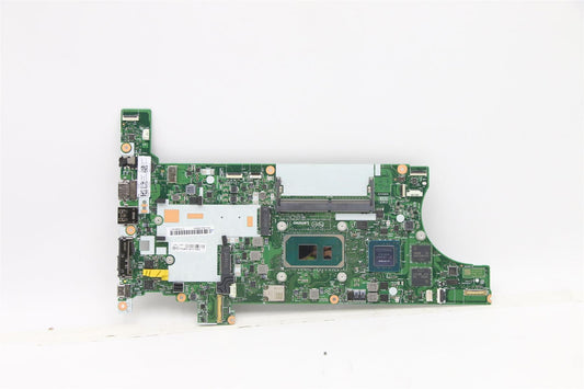 Lenovo ThinkPad P15s Gen 2 P14s Gen 2 Motherboard Mainboard DIS 8G 5B21C15804