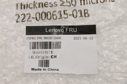 Lenovo S_POWER_PCB_BKT 5M10U50404