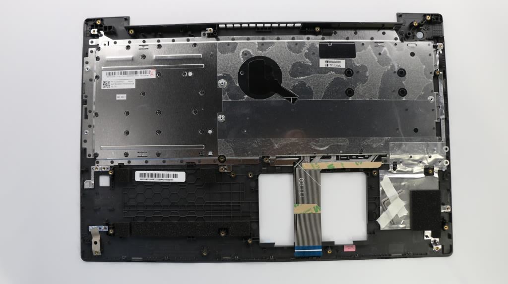 Lenovo V330-15ISK V330-15IKB Repose-paume Touchpad Cover Clavier Français 5CB0Q60022