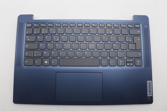 Lenovo IdeaPad 3 14IAN8 Palmrest Cover Touchpad Keyboard French 5CB1K84963