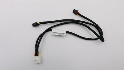 Lenovo CABLE 500+350mm 4-2 8Pin Power Cable 03T8113