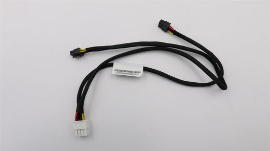 Lenovo CABLE 500+350mm 4-2 8Pin Power Cable 03T8113