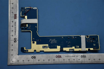Lenovo TB-X606XA MB_2+32&*HQ3160AJ15000 CS 5B28C16825
