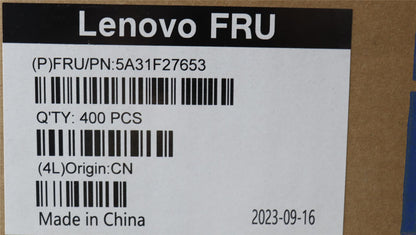 Lenovo Fru,Olive 27L front antenna_LUX 5A31F27653