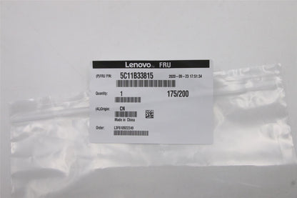 Lenovo CBL,IR,CAM,EP,FPC,AMPH 5C11B33815