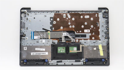 Lenovo Upper Case ASM_UKE L82RM AG_FP 5CB1H72642