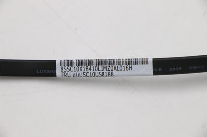 Lenovo ThinkCentre M70s 3 M70t 4 M80s 3 M90s 3 PS2 Internal Cable 5C10U58437