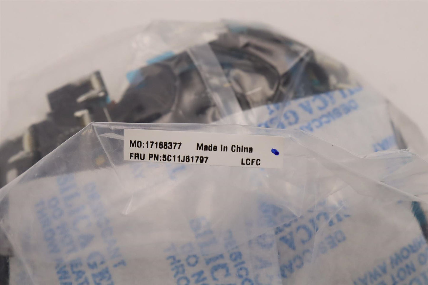 Lenovo ThinkPad Z13 Gen 1 ForcePad FPC Cable 5C11J61797
