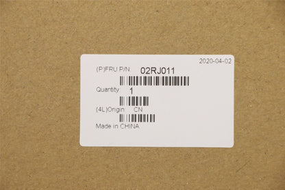 Lenovo ThinkStation P520 Motherboard Mainboard 02RJ011