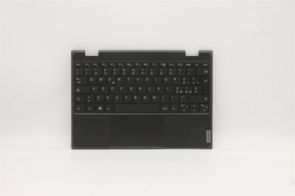 Lenovo UpperCase ASM B 82GJ ITA 5CB1B02526
