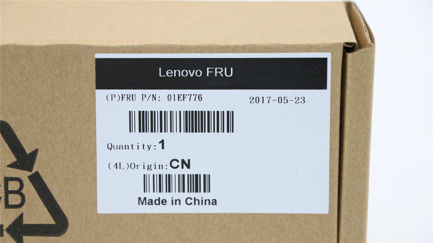 Lenovo MECH_ASM 333ET1,Accessorybag, AVC, 01EF776