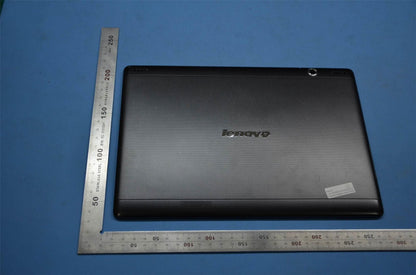 Lenovo S6000 B-cover module_Black 90203016