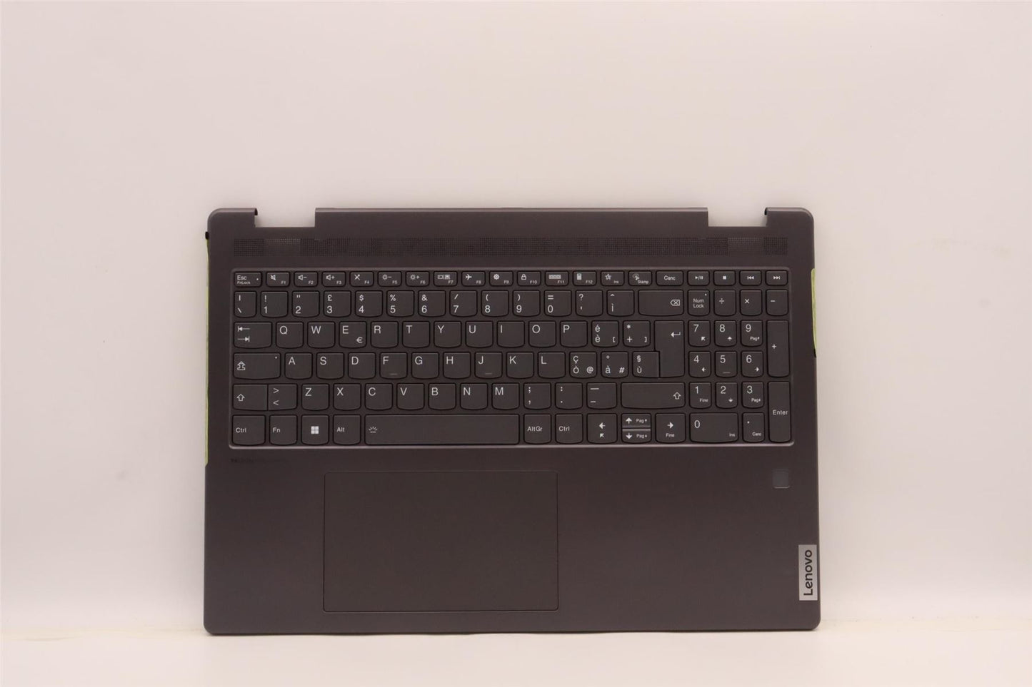 Lenovo Upper Case ASM_ITA L82QG FPSG 5CB1J01832