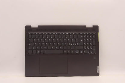 Lenovo Upper Case ASM_ITA L82QG FPSG 5CB1J01832