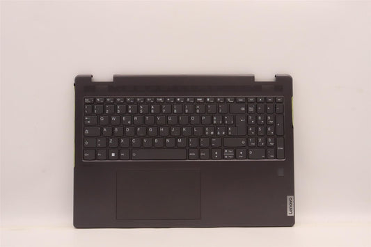 Lenovo Upper Case ASM_ITA L82QG FPSG 5CB1J01832