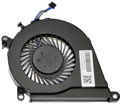 Genuine HP Pavilion 15-BC CPU Thermal Cooling Fan 858970-001