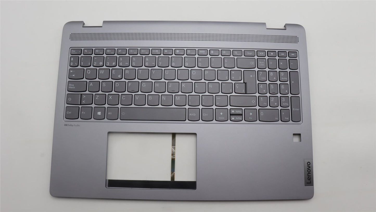 Lenovo Upper Case ASM_SPA W 82XY AG 5CB1K60145