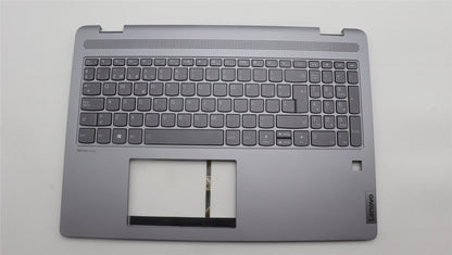 Lenovo Upper Case ASM_SPA W 82XY AG 5CB1K60145