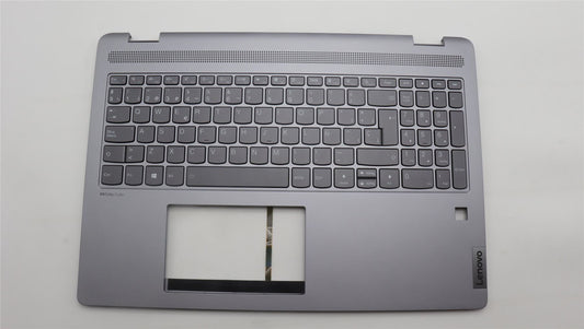 Lenovo Upper Case ASM_SPA W 82XY AG 5CB1K60145