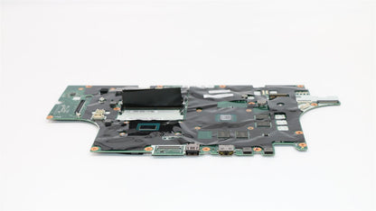 Lenovo ThinkPad P72 Motherboard Mainboard DIS intelI78850H 01YU289