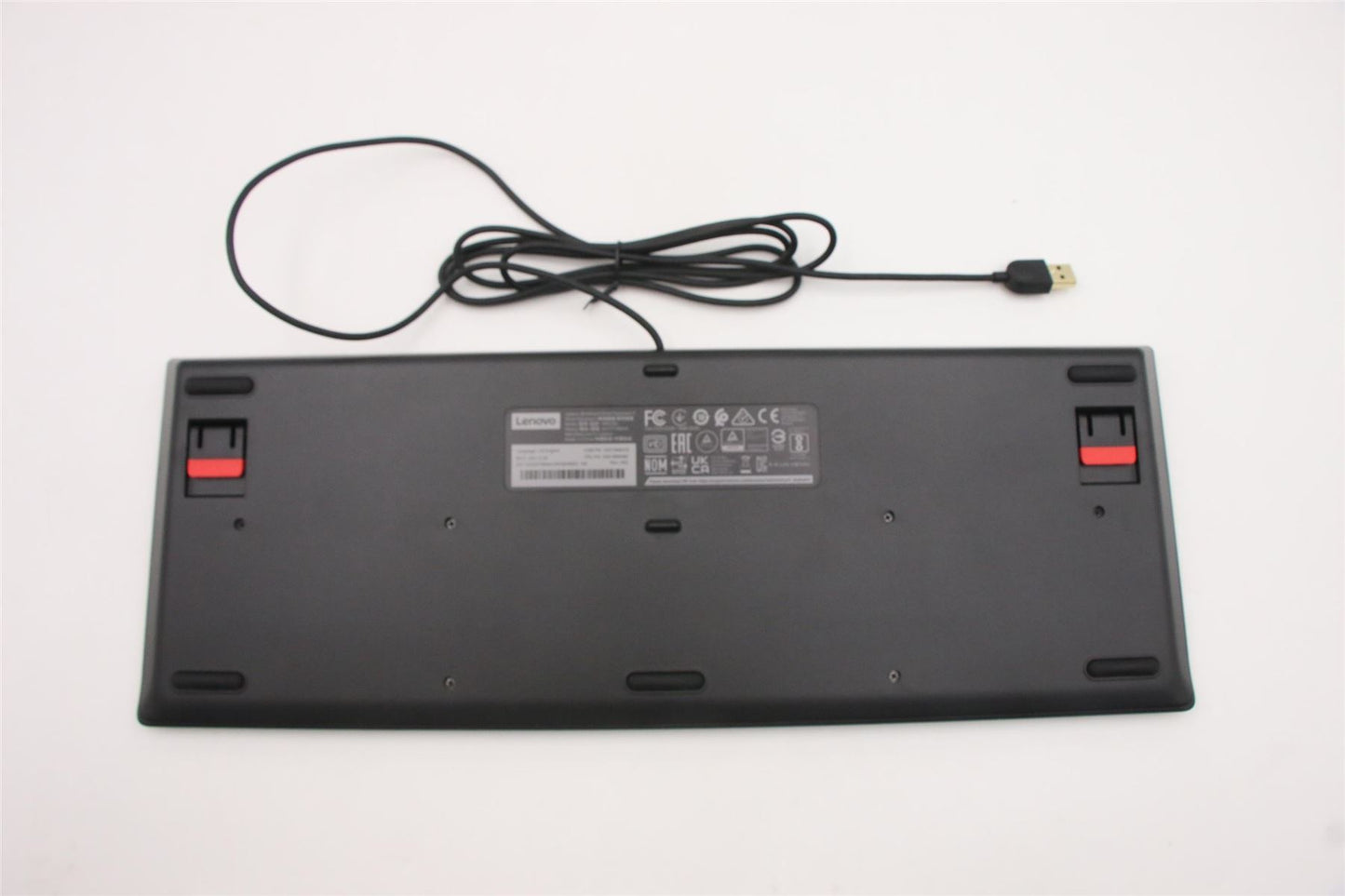 Lenovo SMC KBD-UK English 5D51H38245